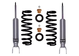 Bilstein 09-18 dodge ram 1500; 19-21 1500 classic b8 6112 front suspension kit