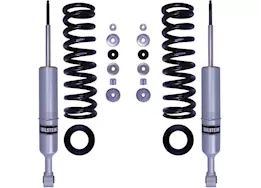 Bilstein 10-c lexus gx460/toyota 4runner; 10-14 fj cruiser front b8 6112 suspension kit