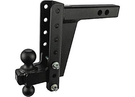 Bulletproof Hitches 2.0" Heavy Duty 8" Drop/Rise Hitch Main Image
