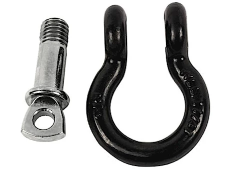 Bulletproof Hitches Bulletproof 5/8" Channel Shackles Main Image
