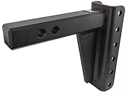Bulletproof Hitches 2.0" Extreme Duty 6" Drop/Rise Hitch