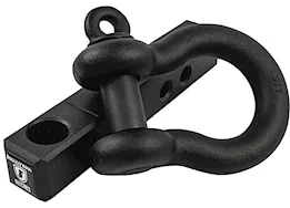 Bulletproof Hitches Extreme Duty Receiver Shackle