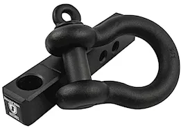 Bulletproof Hitches Extreme Duty Receiver Shackle