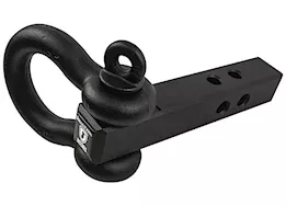 Bulletproof Hitches Extreme Duty Receiver Shackle