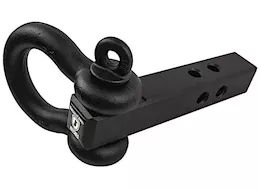 Bulletproof Hitches Extreme Duty Receiver Shackle