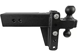 Bulletproof Hitches 3.0" Extreme Duty 4" Drop/Rise Hitch