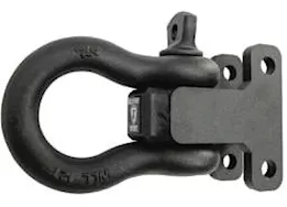 Bulletproof Hitches Extreme Duty Adjustable Shackle Attachment