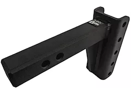 Bulletproof Hitches 2.0" Heavy Duty 4" Drop/Rise Hitch