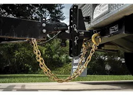 Bulletproof Hitches Heavy Duty 3/8" Safety Chains