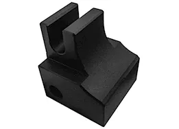 Bulletproof Hitches Bulletproof Pintle Attachment