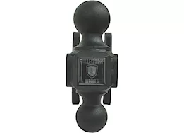 Bulletproof Hitches Replacement bulletproof dual ball