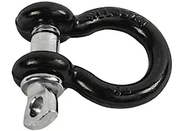 Bulletproof Hitches Bulletproof 5/8" Channel Shackles