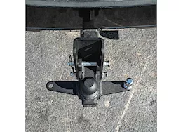 Bulletproof Hitches Extreme Duty Sway Control Ball Mount