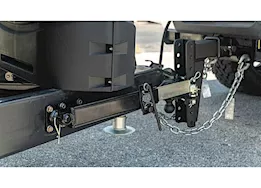Bulletproof Hitches Sway Control System