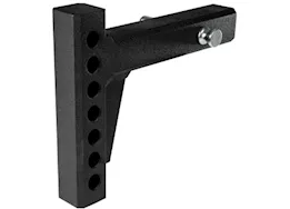Bulletproof Hitches 2" Weight Distributing Shank