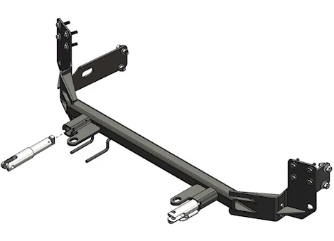 Blue Ox 24-C TRAX ACTIV (NO ENGINE BLOCK HEATER) (INCLUDES ADAPTIVE CRUISE CONTROL & TURBO) BASEPLATE