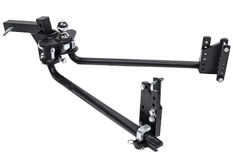 Blue Ox HITCH, 2-POINT WD HITCH, 800 LB