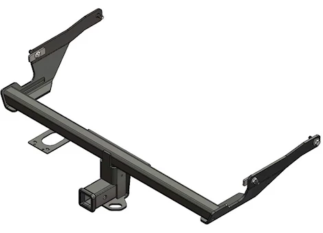 Blue Ox 13-C MAZDA CX-5 RECEIVER HITCH