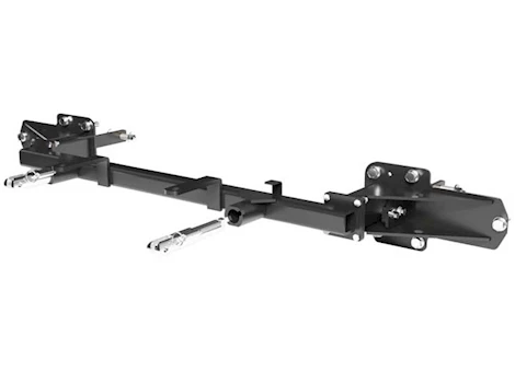 Blue Ox 18-22 ACCORD(MANUAL)BASEPLATE