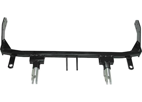 Blue Ox 83-86 720(4WD)BASEPLATE