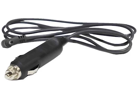 Blue Ox PATRIOT RF REMOTE POWER CORD BLACK