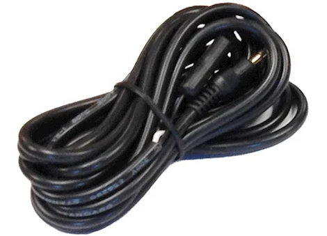 Blue Ox PATRIOT BREAKAWAY POWER CORD BLACK