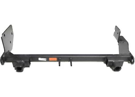 Blue Ox 03-06 WRANGLER(RIGHT HAND DRIVE/DBL TUBE BUMPER)13X24 IN BASEPLATE W/REMOVABLE TABS