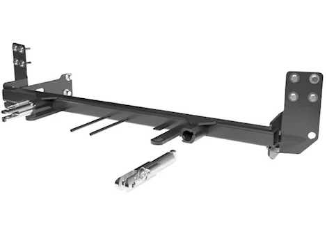 Blue Ox 20-23 ENCORE GX BASEPLATE