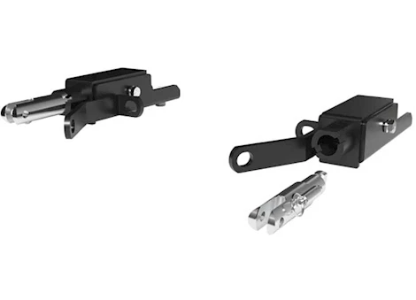 Blue Ox BX1681 Baseplate