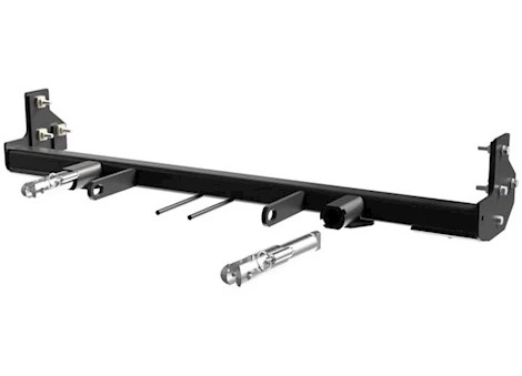 Blue Ox 10-17 EQUINOX/10-17 TERRAIN BASEPLATE