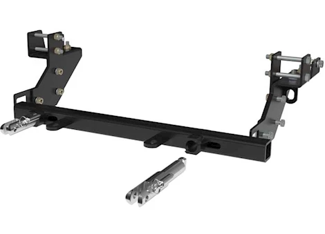Blue Ox 2012 CHEVY EXPRESS 1500 CONVERSION VAN BASEPLATE