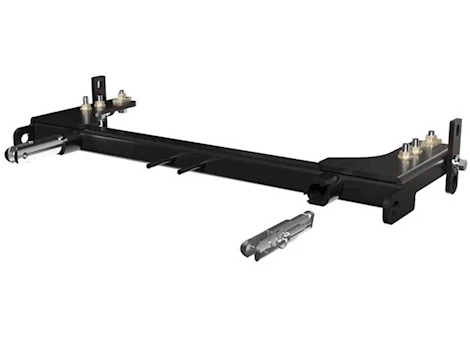 Blue Ox 90-98 1500/2500/3500/92-99 YUKON/95-99 TAHOE 16X24 IN BASEPLATE W/REMOVABLE TABS