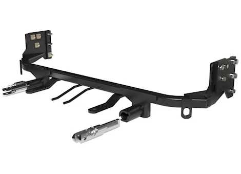 Blue Ox 14-15 MALIBU/16 MALIBU LTD(NO ACTIVE SHUTTER OR E-ASSIST)BASEPLATE