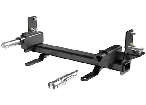 Blue Ox 15-20 SUBURBAN/TAHOE/YUKON/YUKON XL(EXCL Z71)17.5X22.5IN BASEPLATE W/REMOVABLE TABS