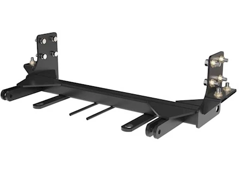 Blue Ox 03-16 EXPRESS/SAVANA 1500/2500/3500 CARGO & PASSENGER VAN BASEPLATE