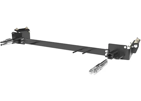 Blue Ox 19-21 TRAVERSE(NO ACC)BASEPLATE