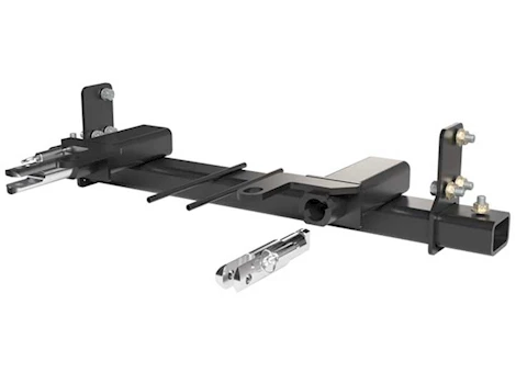 Blue Ox 21-C SUBURBAN/TAHOE/YUKON/YUKON XL(EXCL AT4)BASEPLATE