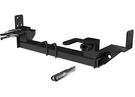 Blue Ox 2021 CHEVY TAHOE/SUBURBAN DIESEL (INCLUDES ADAPTIVE CRUISE CONTROL & LOWER SHUTTERS) BASEPLATE