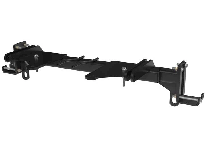 Blue Ox 16-19 MERCEDES SPRINTER VAN BASEPLATE