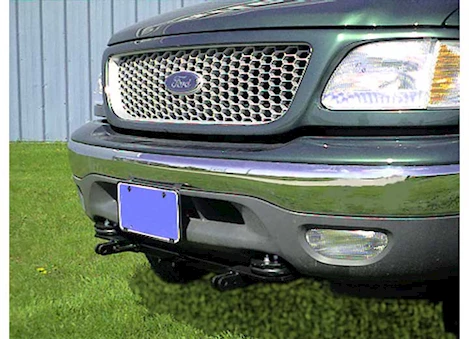 Blue Ox 1997-2002 FORD PICKUP F150 (4WD, MOUNTS TO TOW HOOKS) BASEPLATE