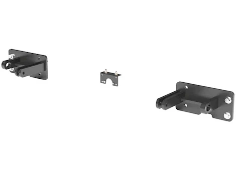 Blue Ox 05-06  excursion; 05-07  p/u f250 (2/4wd, inc sprdty); 05-09  p/u f350 (2/4wd, inc sprdty) baseplate Main Image