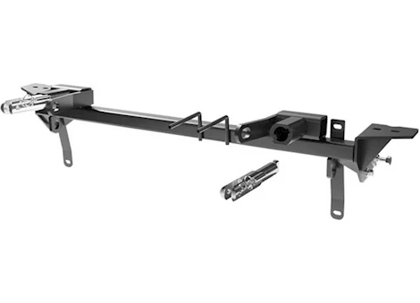 Blue Ox 07-10 EDGE BASEPLATE