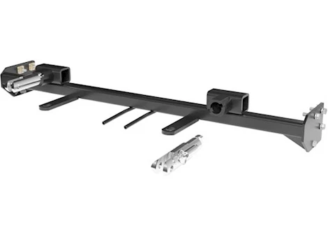 Blue Ox 03-11 ELEMENT/02-04 CR-V BASEPLATE