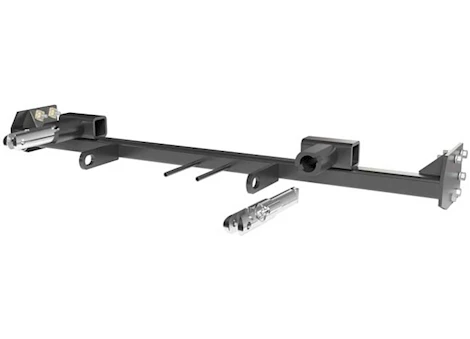 Blue Ox 05-06 CR-V BASEPLATE