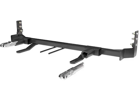 Blue Ox 09-14 FIT BASEPLATE