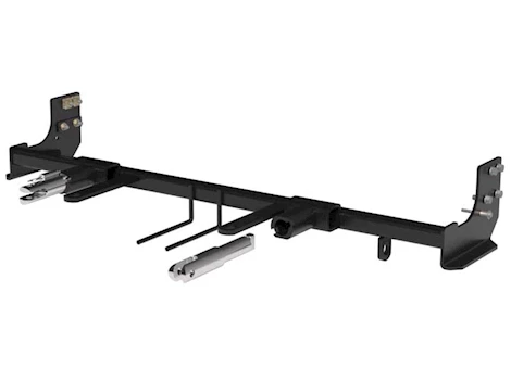 Blue Ox 11-12 ACCORD BASEPLATE