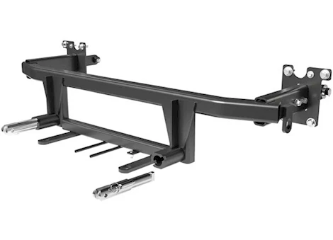 Blue Ox 19-21 CIVIC(MANUAL)/17 CIVIC BASEPLATE