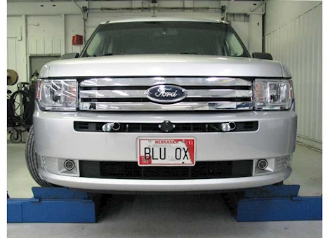 Blue Ox 2009-2012 FORD FLEX (NO ECOBOOST) BASEPLATE