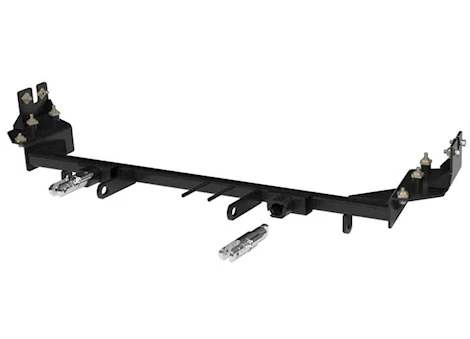 Blue Ox 08-09 TAURUS(EXCL HIGH OUTPUT)/08-10 MERCURY SABLE BASEPLATE