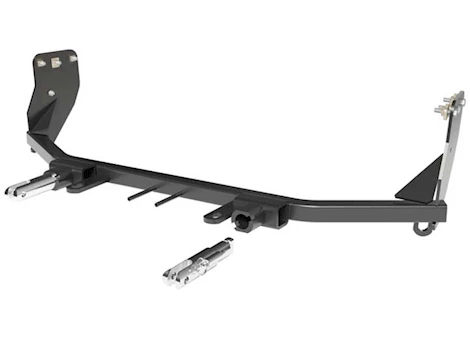 Blue Ox 13-18 FORD C-MAX BASEPLATE